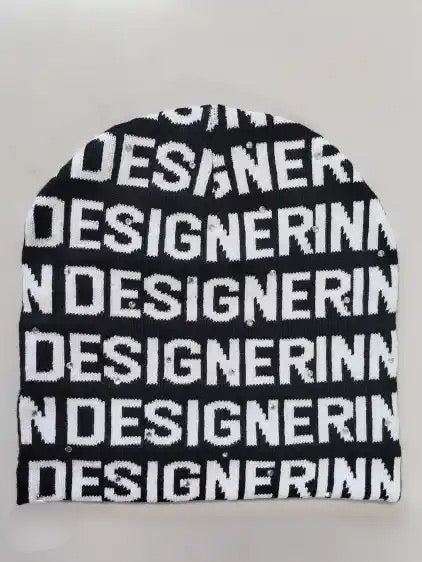 DesignerINN Beanies