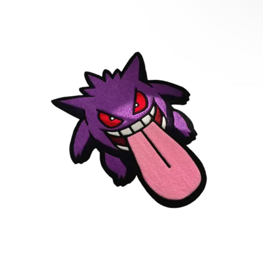 😈 3ft Rug