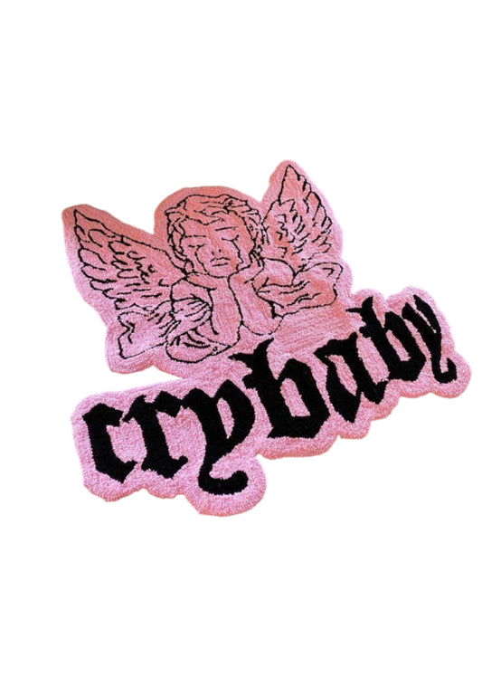 Angel Custom 3ft Rug