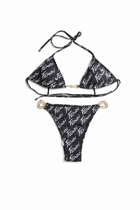 Onyx Bikini