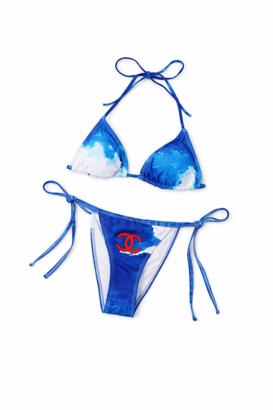 Claire Bikini