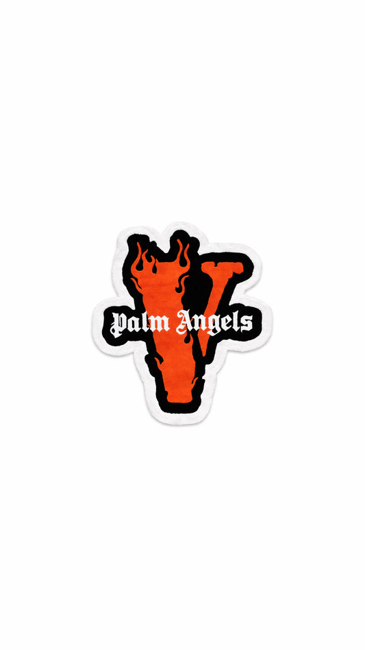 Palm Angels 3Ft Tufted Rug